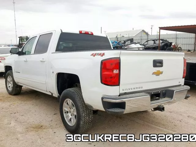 3GCUKREC8JG320280 фото 4