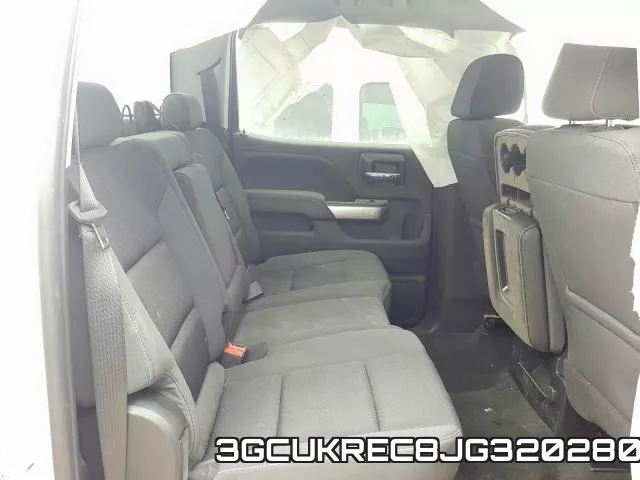 3GCUKREC8JG320280 фото 7