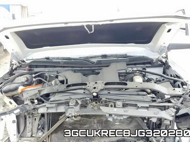 3GCUKREC8JG320280 фото 8