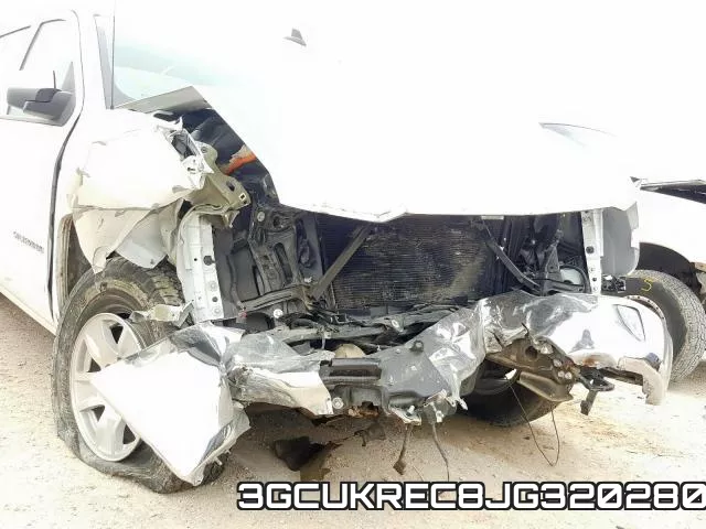 3GCUKREC8JG320280 фото 10