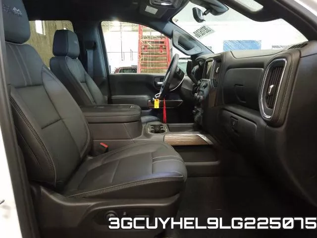 3GCUYHEL9LG225075 фото 6