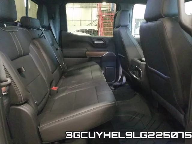 3GCUYHEL9LG225075 фото 7