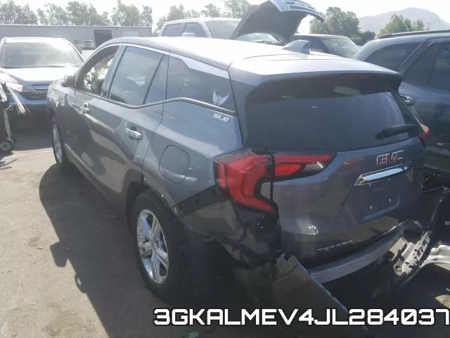 3GKALMEV4JL284037 фото 4