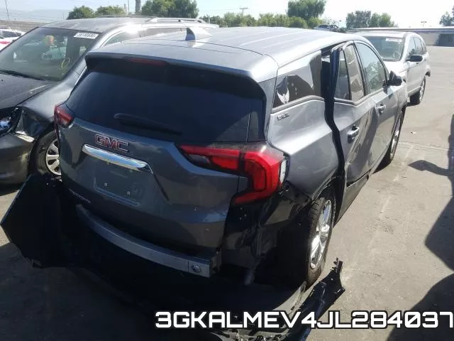 3GKALMEV4JL284037 фото 5