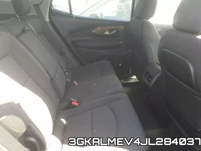 3GKALMEV4JL284037 фото 7