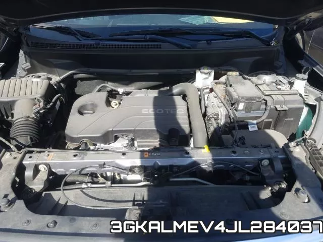 3GKALMEV4JL284037 фото 8