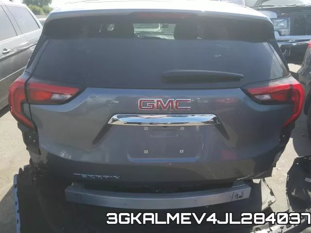 3GKALMEV4JL284037 фото 10