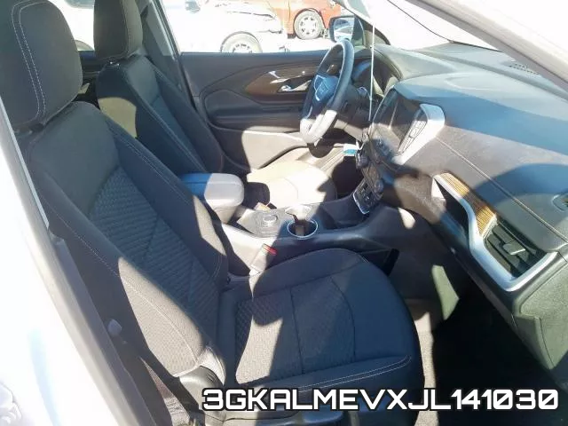 3GKALMEVXJL141030 фото 6