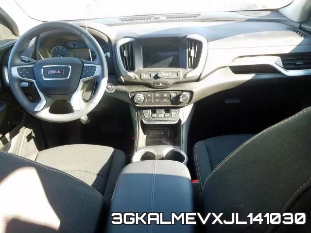 3GKALMEVXJL141030 фото 10