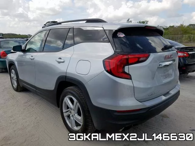 3GKALMEX2JL146630 фото 4