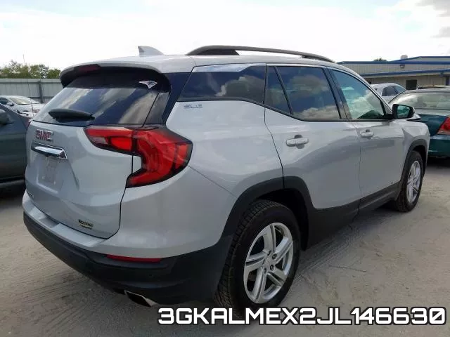 3GKALMEX2JL146630 фото 5