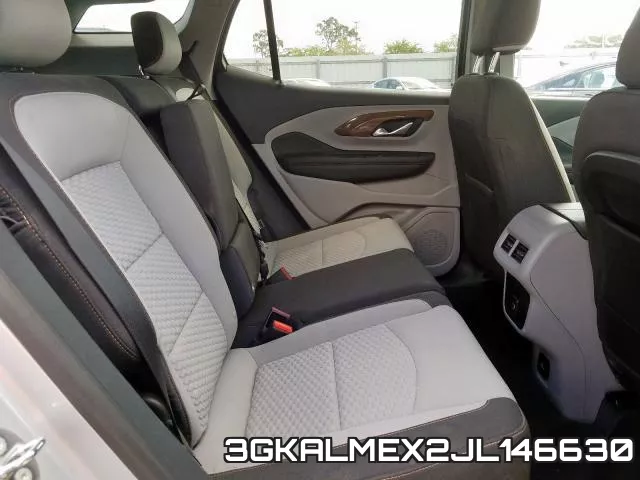 3GKALMEX2JL146630 фото 7