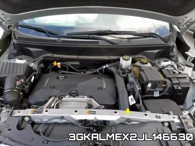 3GKALMEX2JL146630 фото 8