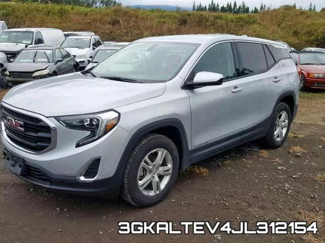 3GKALTEV4JL312154 фото 3