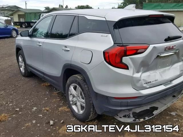 3GKALTEV4JL312154 фото 4