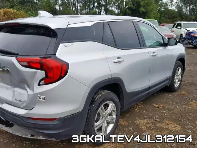 3GKALTEV4JL312154 фото 5