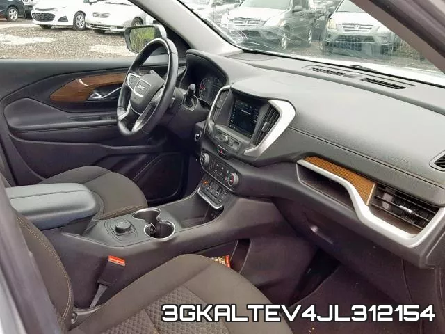 3GKALTEV4JL312154 фото 6