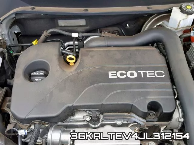 3GKALTEV4JL312154 фото 8