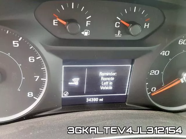 3GKALTEV4JL312154 фото 9