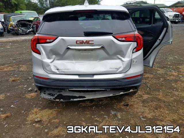 3GKALTEV4JL312154 фото 10