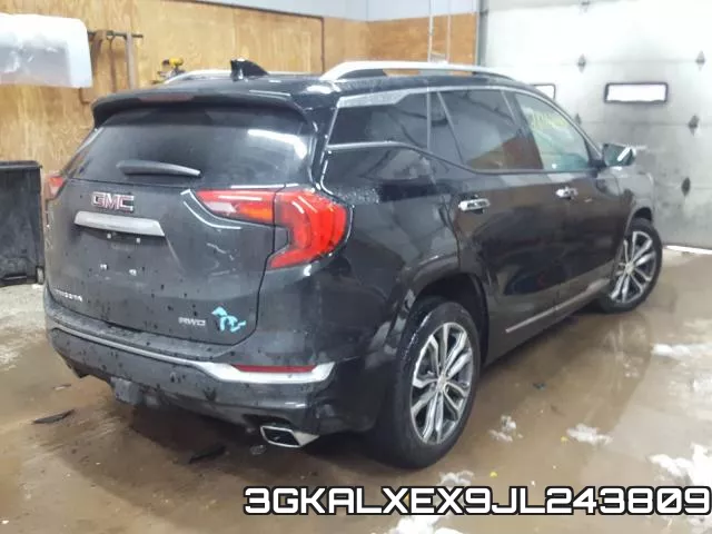3GKALXEX9JL243809 фото 5