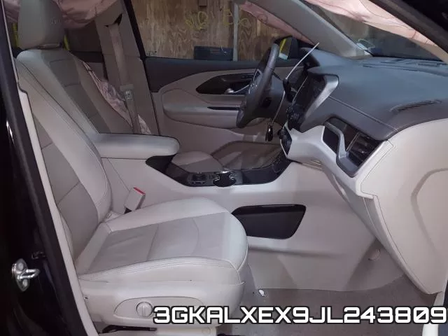 3GKALXEX9JL243809 фото 6