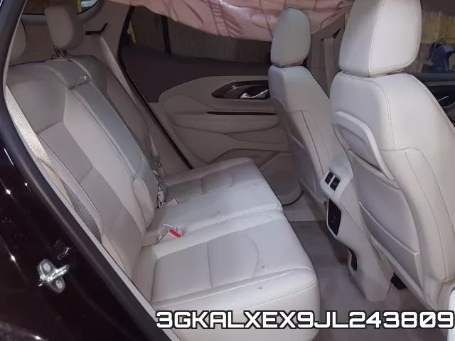 3GKALXEX9JL243809 фото 7