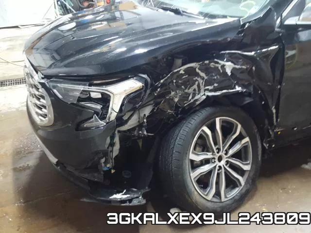 3GKALXEX9JL243809 фото 10