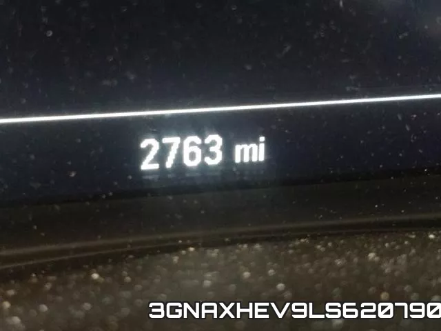 3GNAXHEV9LS620790 фото 9