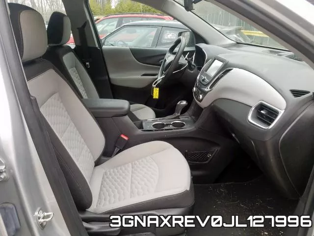 3GNAXREV0JL127996 фото 6