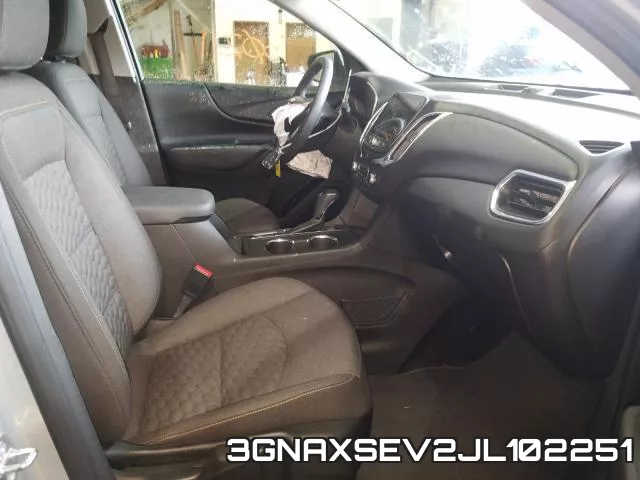 3GNAXSEV2JL102251 фото 6