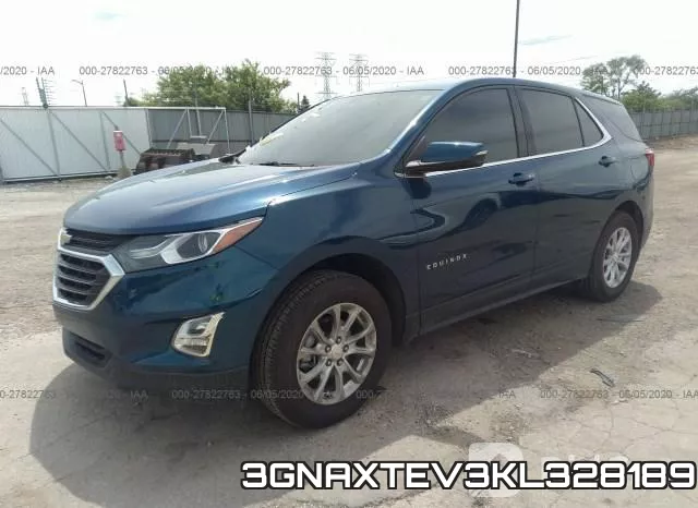 3GNAXTEV3KL328189 фото 3