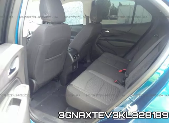 3GNAXTEV3KL328189 фото 9