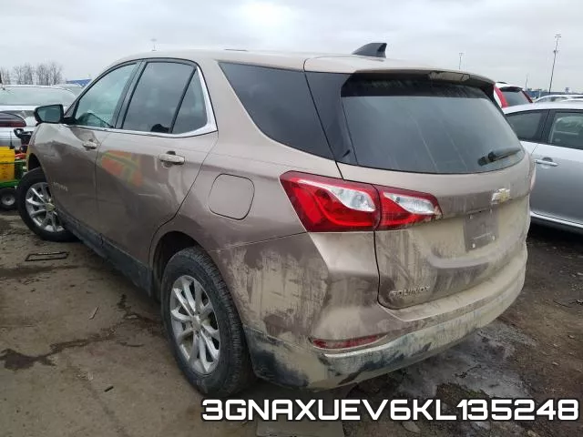 3GNAXUEV6KL135248 фото 4