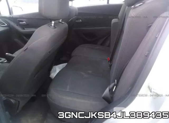 3GNCJKSB4JL389435 фото 9