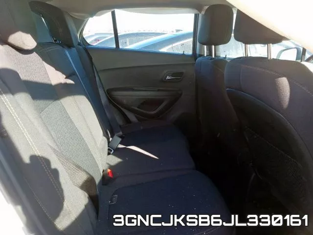 3GNCJKSB6JL330161 фото 7