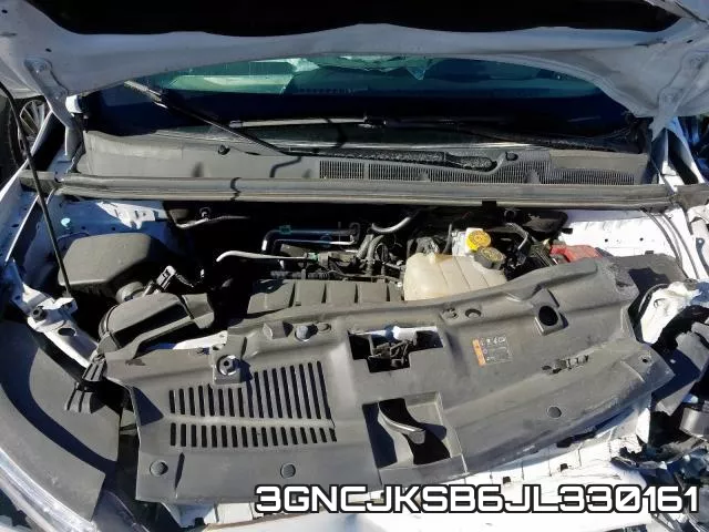 3GNCJKSB6JL330161 фото 8