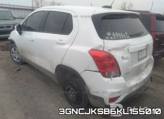3GNCJKSB6KL155010 фото 4