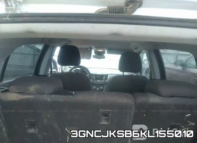 3GNCJKSB6KL155010 фото 9
