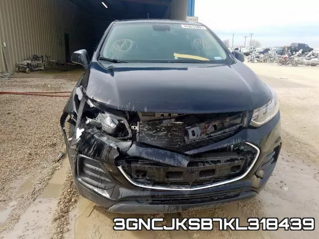 3GNCJKSB7KL318439 фото 10