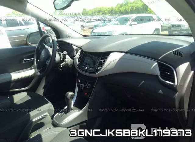 3GNCJKSB8KL179373 фото 6