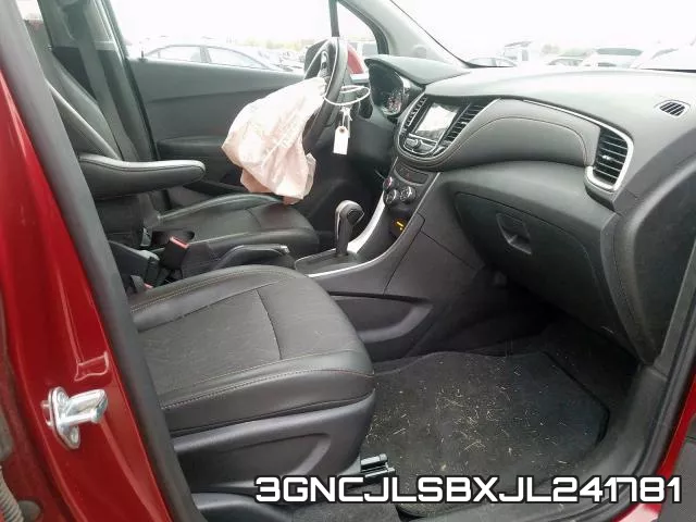 3GNCJLSBXJL241781 фото 6