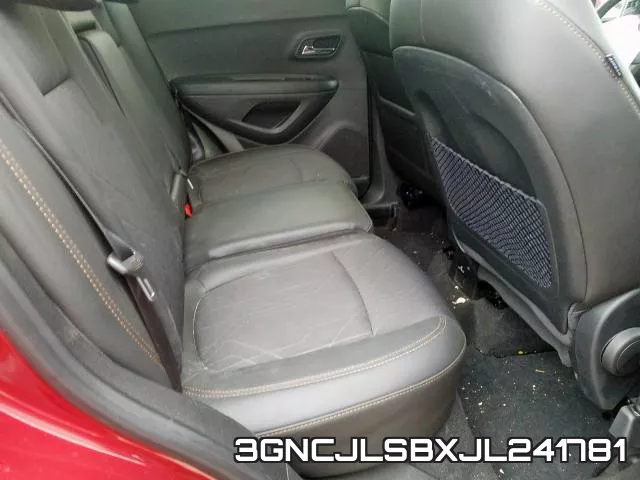 3GNCJLSBXJL241781 фото 7