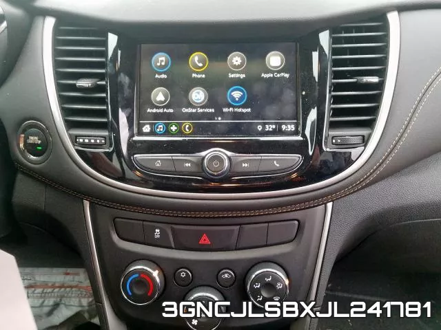 3GNCJLSBXJL241781 фото 10