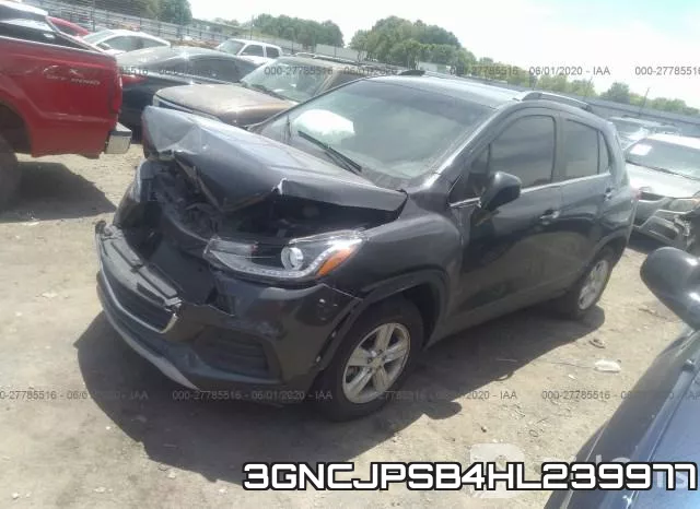 3GNCJPSB4HL239977 фото 3
