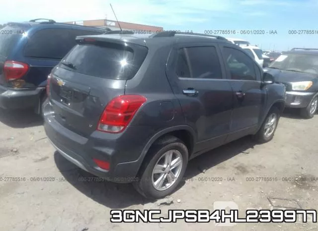 3GNCJPSB4HL239977 фото 5