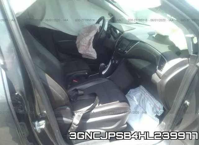3GNCJPSB4HL239977 фото 6