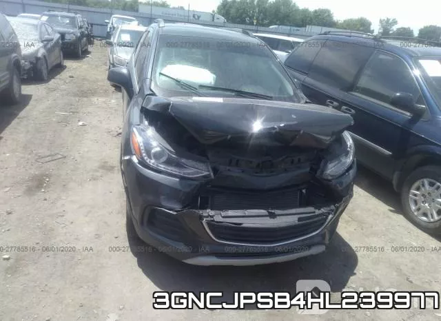 3GNCJPSB4HL239977 фото 7