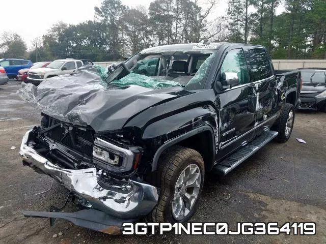 3GTP1NEC0JG364119 фото 2