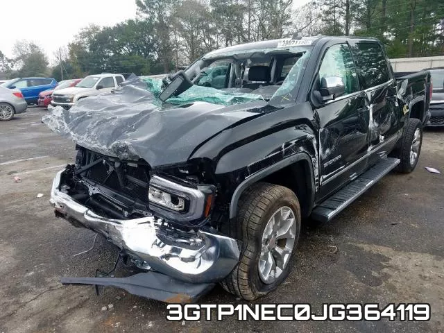 3GTP1NEC0JG364119 фото 3